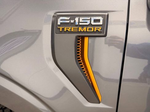 Used 2024 Ford F150 Tremor w/ Tow/Haul Package image 20