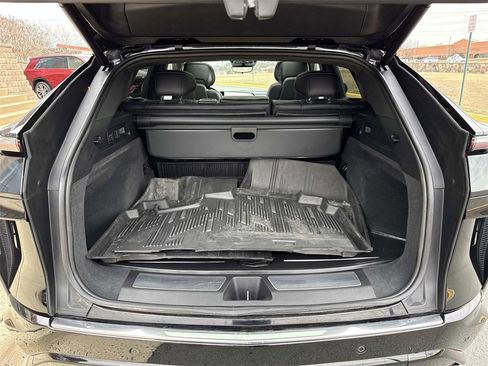 Used 2025 Cadillac Lyriq Luxury w/ LPO, Floor Liner Package image 14
