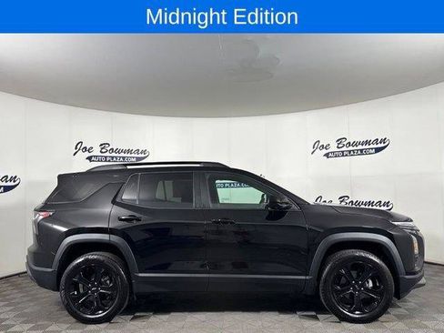 New 2026 Chevrolet Equinox LT w/ Convenience Package II AWD/4WD image 6