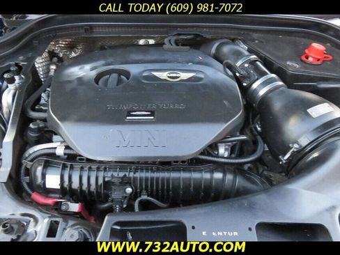 Used 2014 MINI Cooper S image 25
