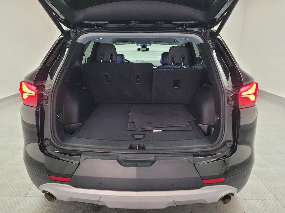 Used 2021 Chevrolet Blazer LT FWD image 29