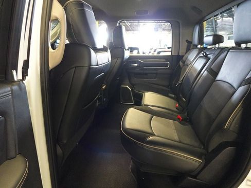 Used 2024 RAM 2500 Laramie AWD/4WD image 27