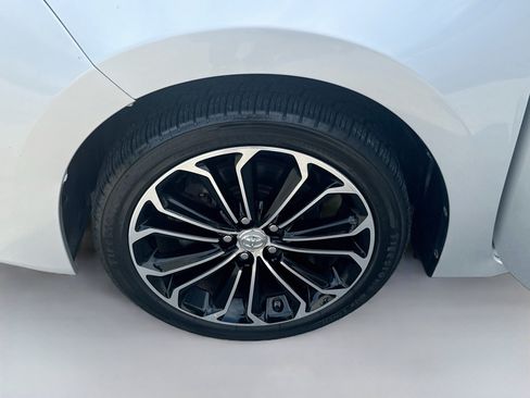 Used 2016 Toyota Corolla S FWD image 36