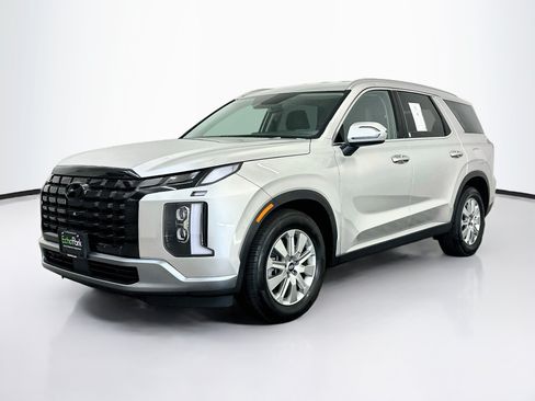 Used 2025 Hyundai Palisade SEL AWD/4WD image 3