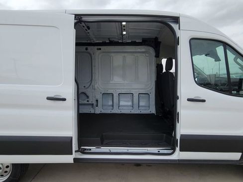 New 2026 Ford Transit 250 148 Medium Roof Extended AWD image 8