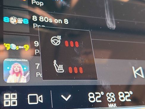 Certified 2023 Volvo XC90 T8 Plus w/ Protection Package Premier image 23