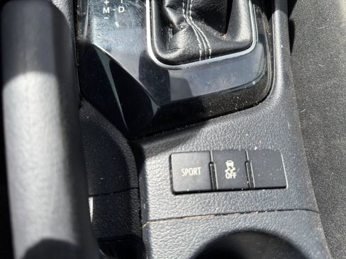 Used 2018 Toyota Corolla iM w/ Carpet Mat Package (TMS) image 21