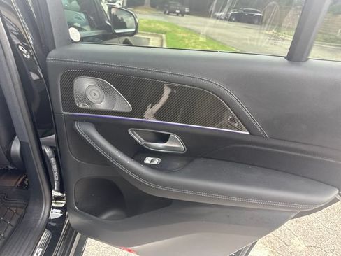 Used 2025 Mercedes-Benz GLE 53 AMG 4MATIC image 15