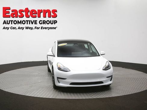 Used 2023 Tesla Model 3 Standard Range RWD image 48