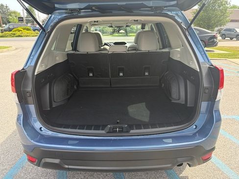Used 2024 Subaru Forester Premium AWD/4WD image 7