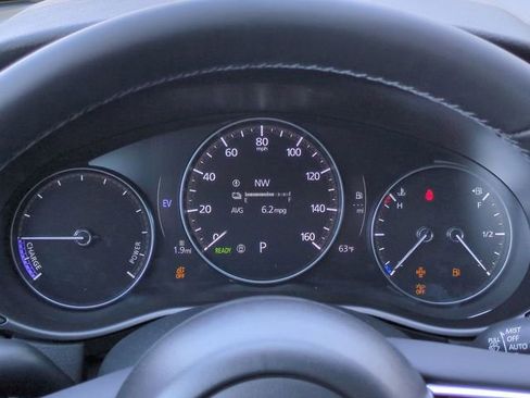 New 2026 MAZDA CX-50 AWD 2.5 Hybrid w/ Premium Pkg image 26