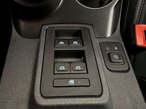 Used 2023 Ford Bronco Raptor AWD/4WD image 24