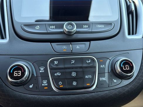 Used 2023 Chevrolet Malibu LT w/ Driver Confidence Package FWD image 26
