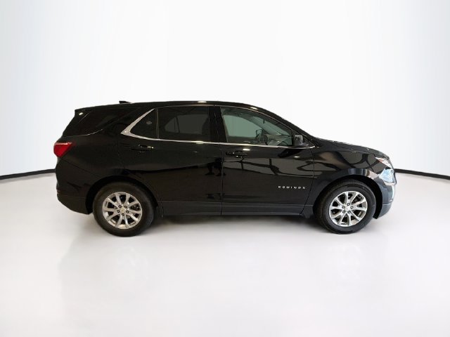 Used 2020 Chevrolet Equinox LT FWD image 8