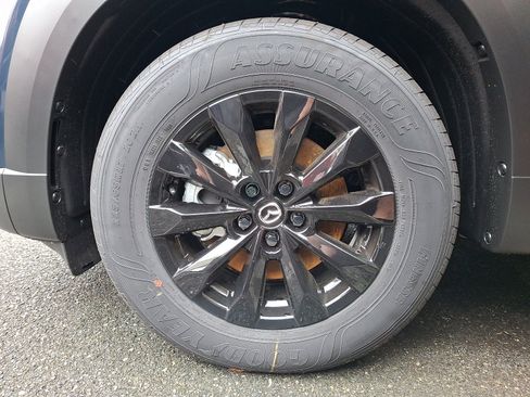 New 2026 MAZDA CX-50 AWD 2.5 S w/ Weather Package image 3
