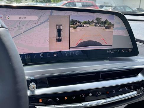New 2026 Cadillac Lyriq Premium Sport AWD/4WD image 29