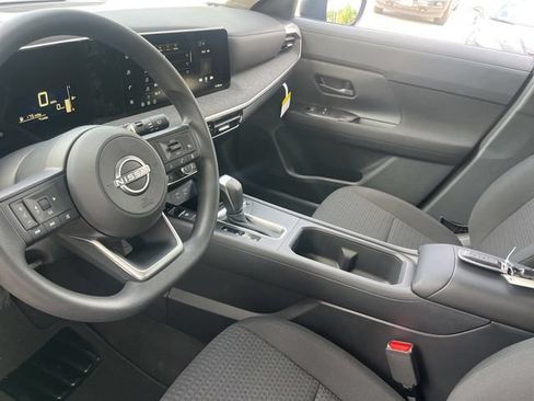 Used 2026 Nissan Kicks S FWD image 9
