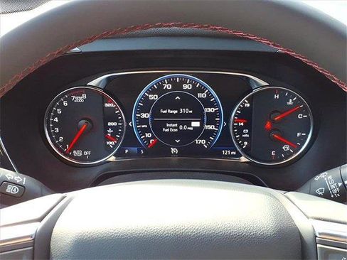 New 2026 Chevrolet Blazer RS w/ Driver Confidence II Package image 31