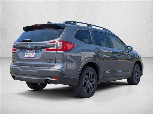 Used 2026 Subaru Ascent Bronze Edition AWD/4WD image 5