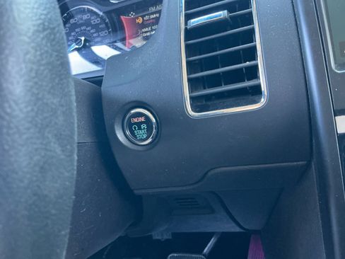 Used 2019 Ford Flex Limited image 30