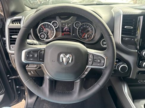 New 2026 RAM 1500 Big Horn w/ Night Edition AWD/4WD image 10