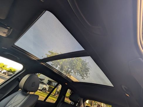 Certified 2023 BMW X5 xDrive40i w/ Premium Package image 18