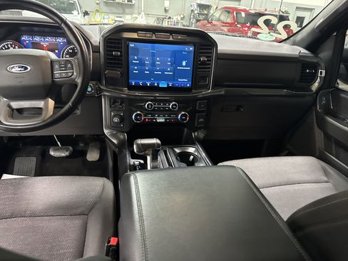 Used 2022 Ford F150 XLT w/ Equipment Group 302A High image 30