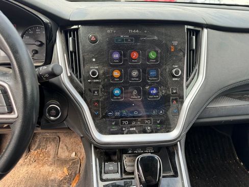 Used 2023 Subaru Outback Premium image 26