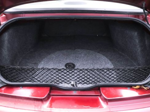 Used 2002 Buick Century Custom w/ Custom Premium Pkg image 15