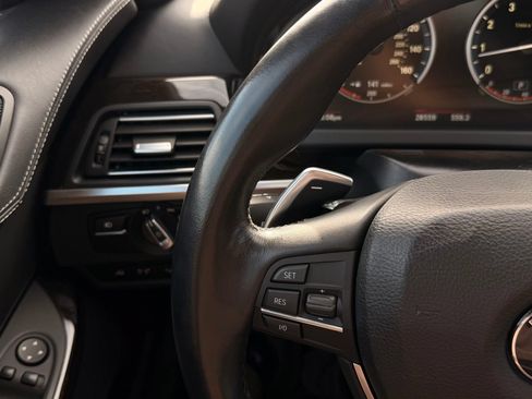 Used 2012 BMW 650i Convertible RWD image 48