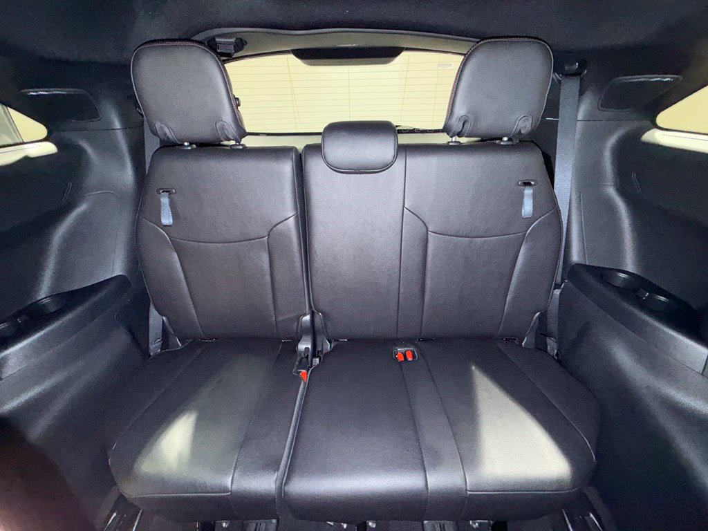 Certified 2026 Toyota Sienna XSE AWD/4WD image 22