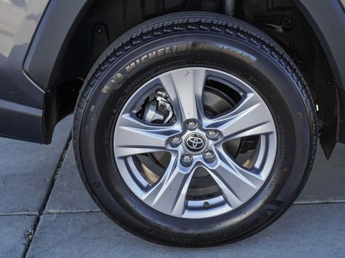 Certified 2024 Toyota RAV4 XLE w/ Convenience Package image 11