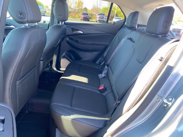 Certified 2026 Buick Encore GX Sport Touring w/ Advanced Technology Package AWD/4WD image 18