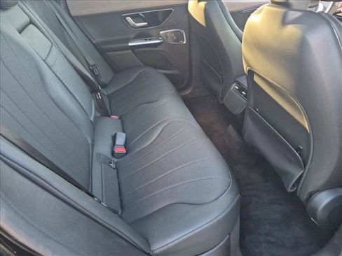 Used 2023 Mercedes-Benz EQE 350+ SUV image 21