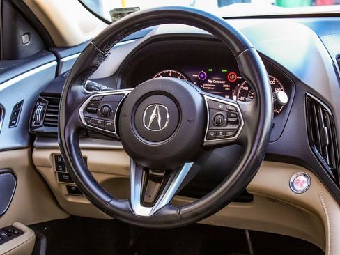 Used 2021 Acura RDX w/ Technology Package image 26