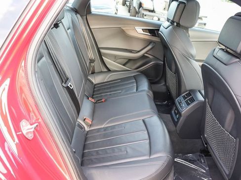 Used 2024 Audi A4 2.0T Premium Plus AWD/4WD image 19
