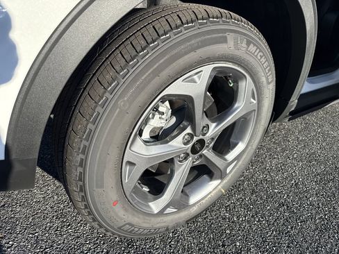 New 2026 Ford Escape ST-Line w/ Tech Pack #1 image 18