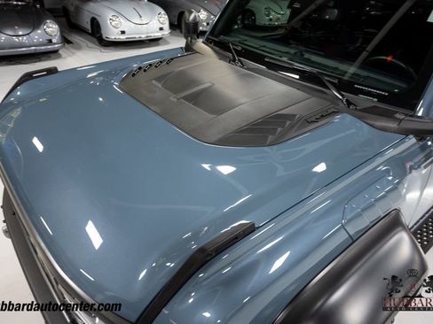 Used 2023 Ford Bronco Raptor image 34