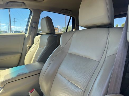 Used 2014 Acura RDX AWD image 25