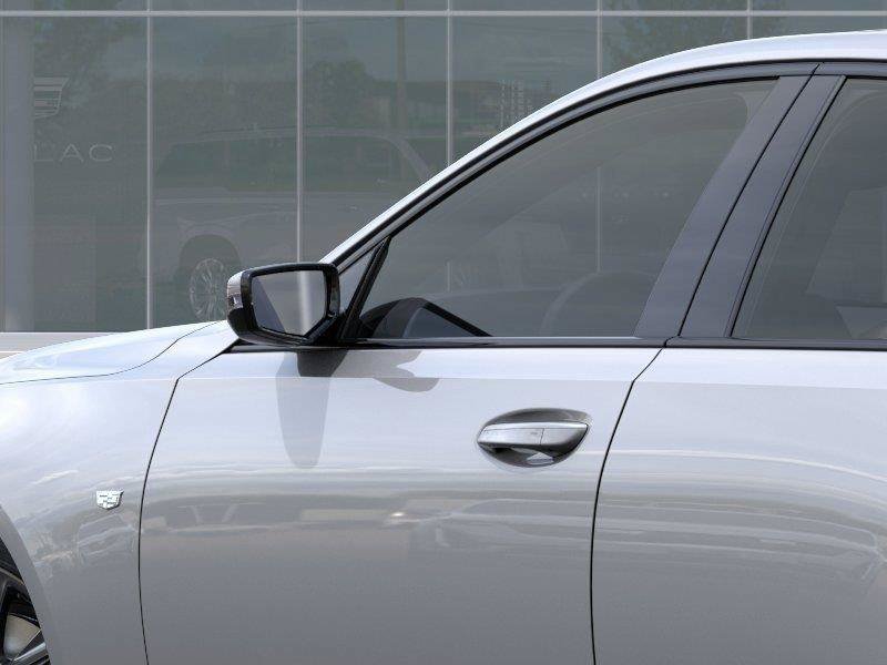 New 2026 Cadillac CT5 Sport RWD image 12