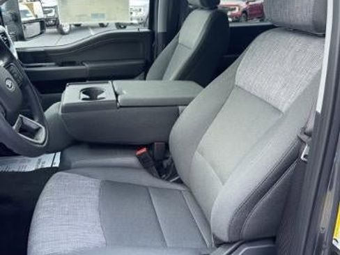 New 2026 Ford F250 XLT w/ XLT Premium Package image 15