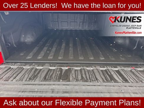 Used 2012 RAM 1500 Express w/ ST Popular Equipment Group image 18