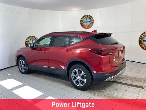 Used 2024 Chevrolet Blazer LT image 24