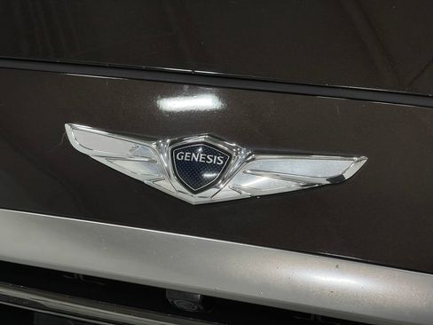 Used 2018 Genesis G80 5.0 Ultimate image 38