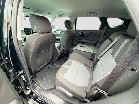 New 2026 Chevrolet Blazer LT w/ LPO, Floor Liner Package image 27