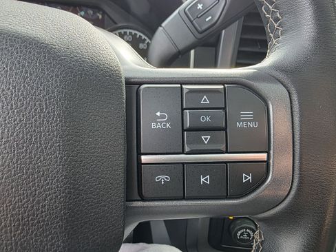 Used 2023 Ford F150 XLT w/ Equipment Group 302A High image 18