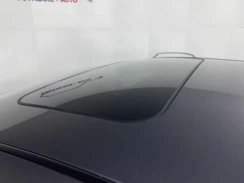 Certified 2025 Nissan Altima 2.5 SL image 10