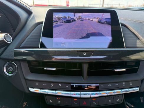 Used 2024 Cadillac CT4 V Blackwing w/ Elevation Edition image 20