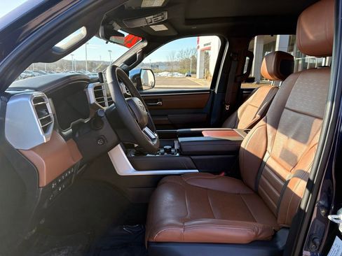 Used 2025 Toyota Tundra 1794 Edition image 11
