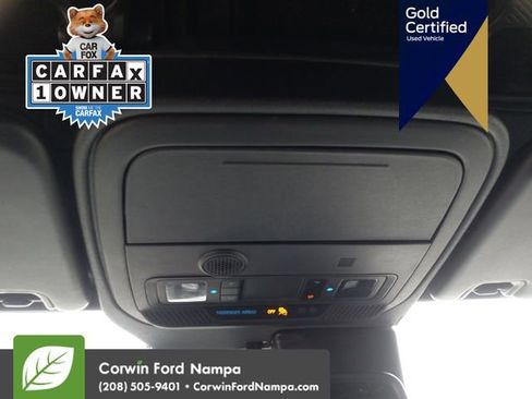 Used 2023 Ford Bronco Heritage Edition image 24